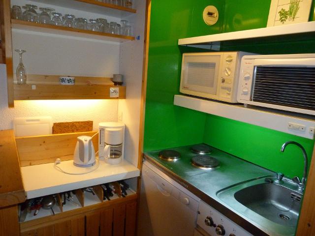 Appartements Mirantin 1 - Les Arcs 1800