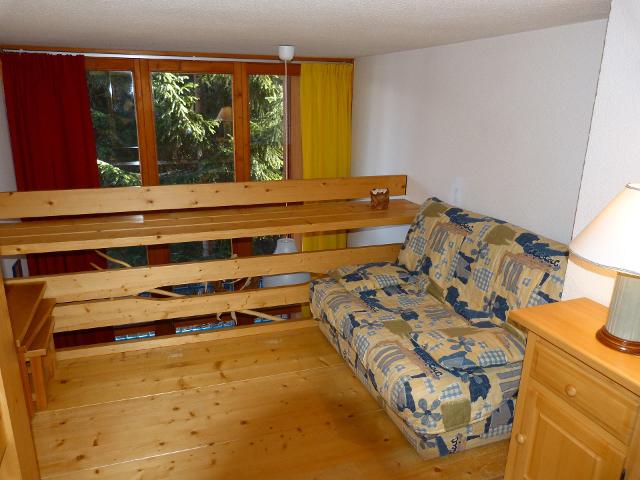 Appartements Mirantin 1 - Les Arcs 1800