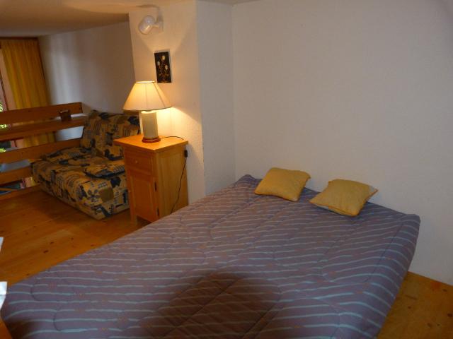 Appartements Mirantin 1 - Les Arcs 1800