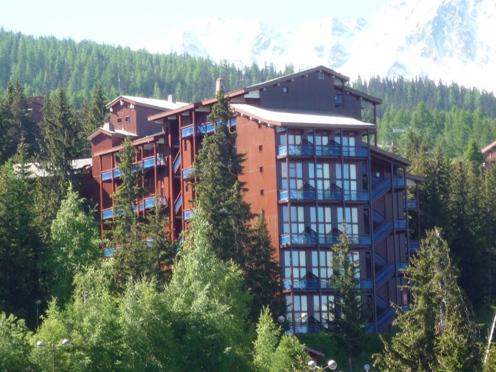 Appartements Mirantin 1 - Les Arcs 1800