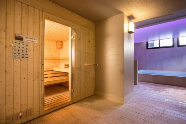 Hôtel du Soleil Le Parc Hôtel 4* - Serre Chevalier 1200 - Briançon