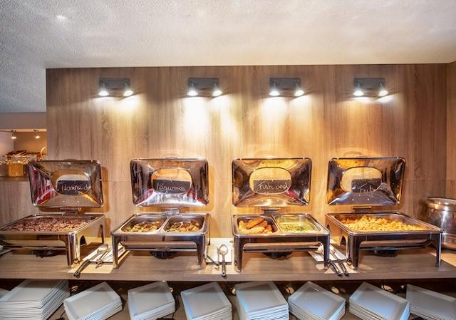Hôtel du Soleil Le Parc Hôtel 4* - Serre Chevalier 1200 - Briançon