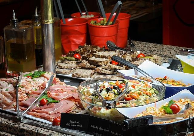 Hôtel du Soleil Le Parc Hôtel 4* - Serre Chevalier 1200 - Briançon