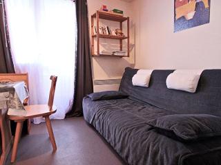 Beau studio3 places au pied des pistes - Chamrousse