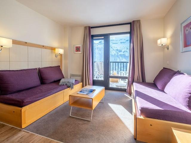 Pierre & Vacances Residentie La Forêt - Flaine Forêt 1700