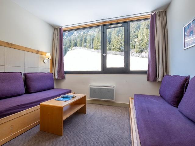 Pierre & Vacances Residentie La Forêt - Flaine Forêt 1700