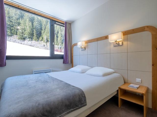 Pierre & Vacances Residentie La Forêt - Flaine Forêt 1700