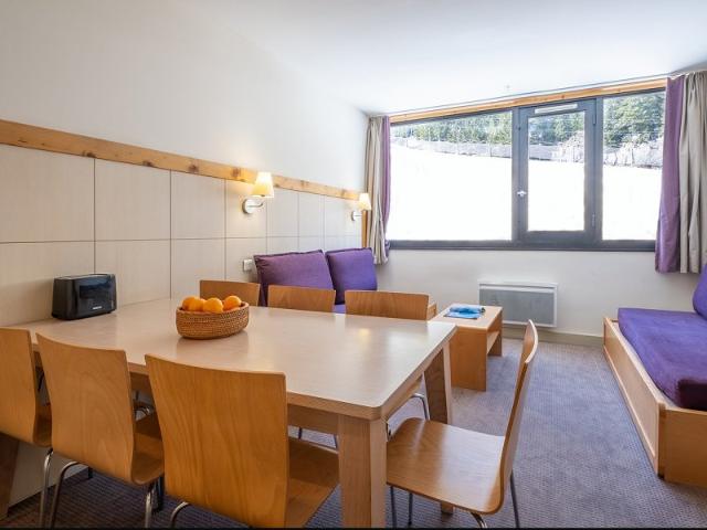 Pierre & Vacances Residentie La Forêt - Flaine Forêt 1700