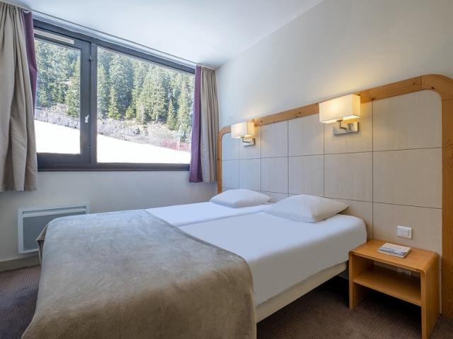 Pierre & Vacances Residentie La Forêt - Flaine Forêt 1700