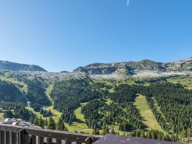 Pierre & Vacances Residentie La Forêt - Flaine Forêt 1700