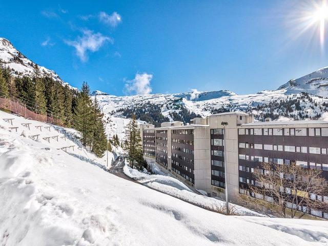 Pierre & Vacances Residentie La Forêt - Flaine Forêt 1700