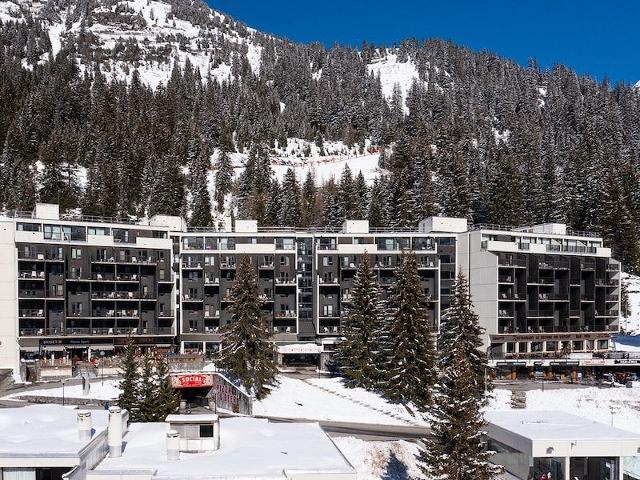 Pierre & Vacances Residentie La Forêt - Flaine Forêt 1700