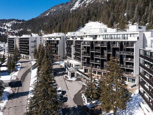 Pierre & Vacances Residentie La Forêt - Flaine Forêt 1700