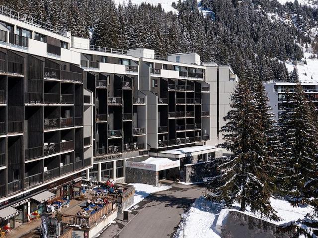 Pierre & Vacances Residentie La Forêt - Flaine Forêt 1700