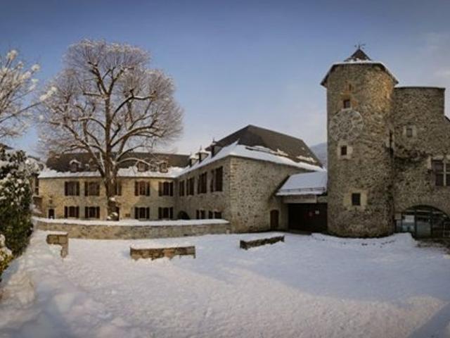 ARDOUNE - Saint Lary Soulan