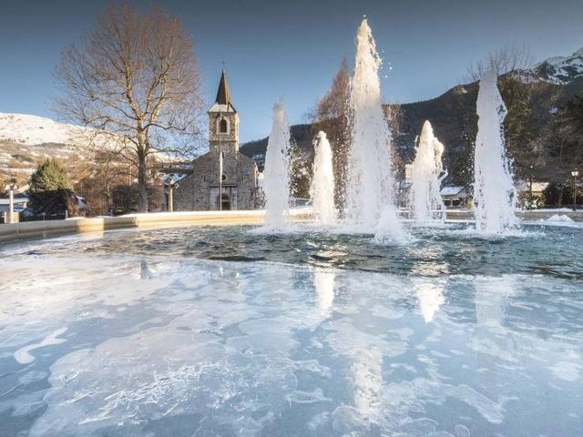 ARDOUNE - Saint Lary Soulan