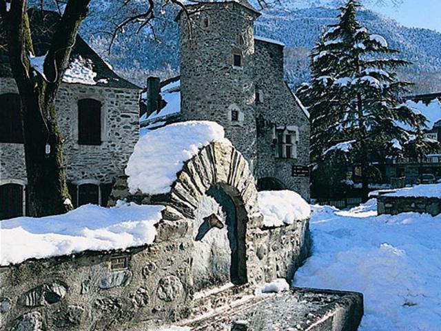 ARDOUNE - Saint Lary Soulan