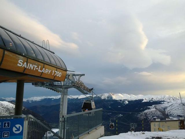 ARDOUNE - Saint Lary Soulan