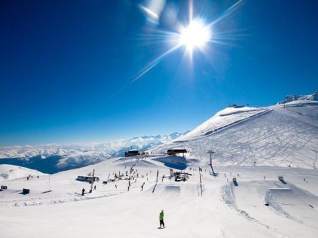 ARDOUNE - Saint Lary Soulan