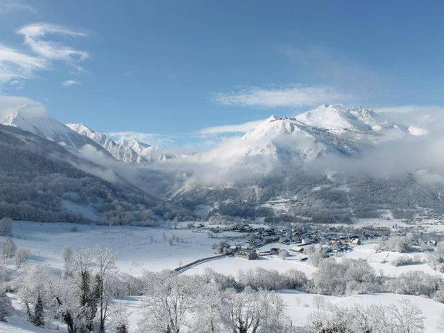 ARDOUNE - Saint Lary Soulan
