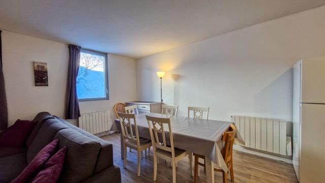 Flats LA PETITE OURSE - Flaine Forêt 1700