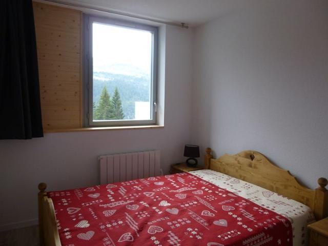 Flats LA PETITE OURSE - Flaine Forêt 1700