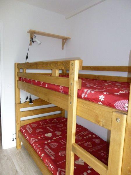 Flats LA PETITE OURSE - Flaine Forêt 1700