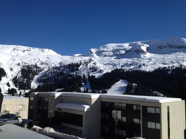 Flats LA PETITE OURSE - Flaine Forêt 1700