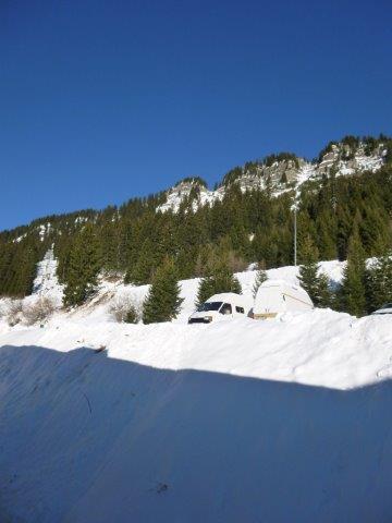 Flats LA PETITE OURSE - Flaine Forêt 1700