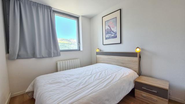 Flats LA PETITE OURSE - Flaine Forêt 1700