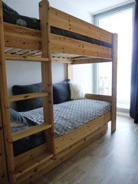 Flats LA PETITE OURSE - Flaine Forêt 1700