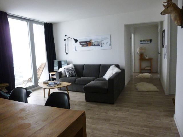 Flats LA PETITE OURSE - Flaine Forêt 1700