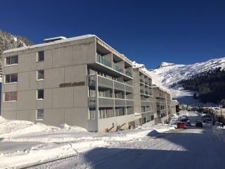 Flats LA PETITE OURSE - Flaine Forêt 1700