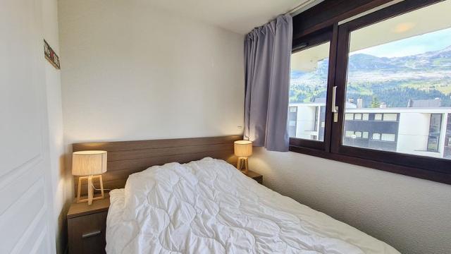 Flats LES TERRASSES DE VERET - Flaine Forêt 1700