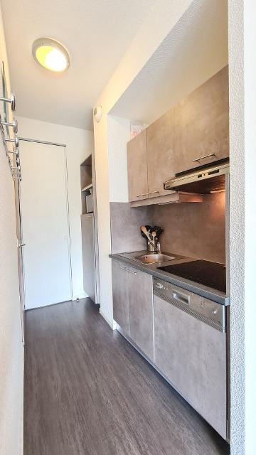 Flats LES TERRASSES DE VERET - Flaine Forêt 1700