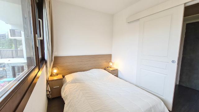 Flats LES TERRASSES DE VERET - Flaine Forêt 1700