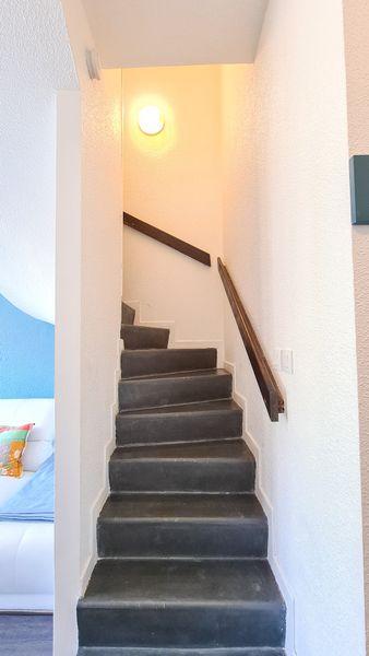 Flats LES TERRASSES DE VERET - Flaine Forêt 1700