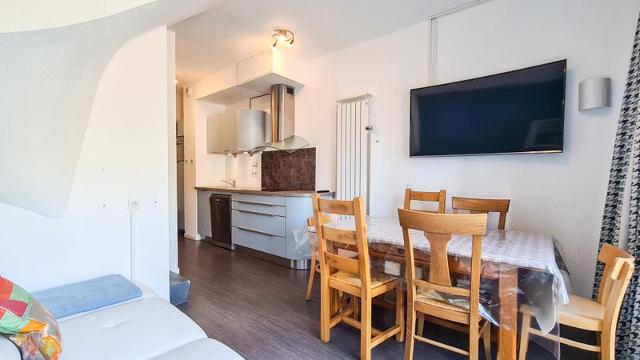 Flats LES TERRASSES DE VERET - Flaine Forêt 1700