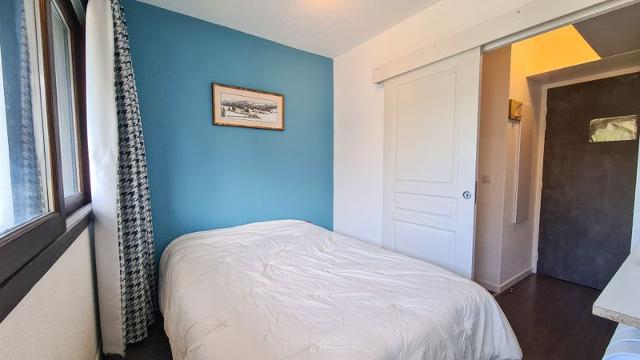 Flats LES TERRASSES DE VERET - Flaine Forêt 1700