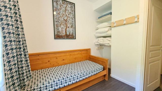Flats LES TERRASSES DE VERET - Flaine Forêt 1700