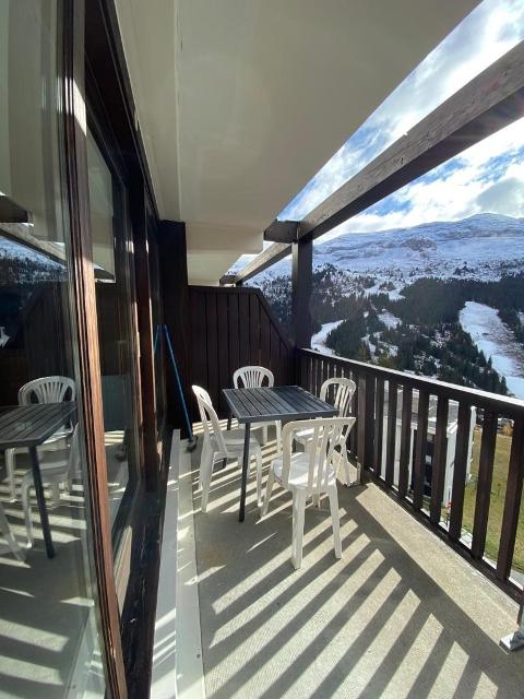 travelski home choice - Flats LES TERRASSES DE VERET - Flaine Forêt 1700