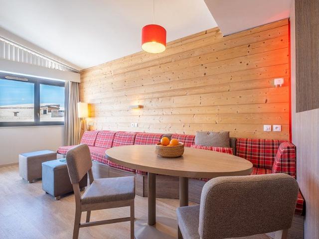 Pierre & Vacances Residentie Atria-Crozats - Avoriaz