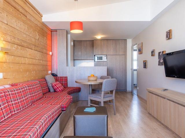 Pierre & Vacances Residentie Atria-Crozats - Avoriaz