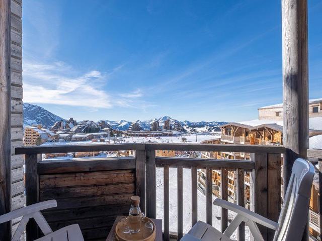 Pierre & Vacances Residentie Atria-Crozats - Avoriaz