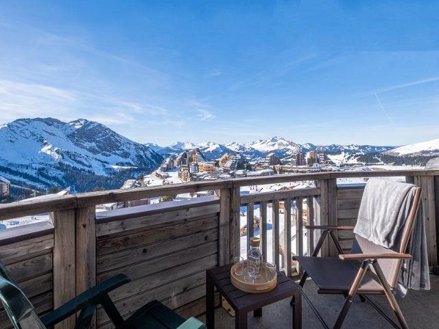 Pierre & Vacances Residentie Atria-Crozats - Avoriaz