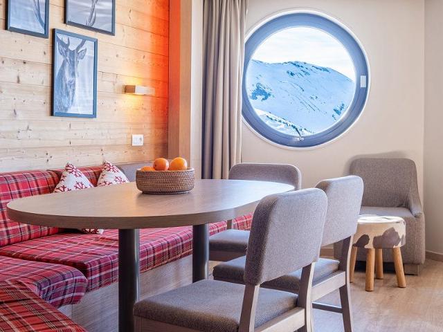 Pierre & Vacances Residentie Atria-Crozats - Avoriaz