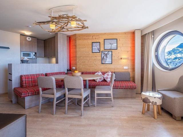 Pierre & Vacances Residentie Atria-Crozats - Avoriaz