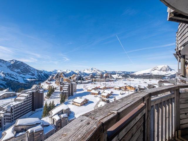 Pierre & Vacances Residentie Atria-Crozats - Avoriaz