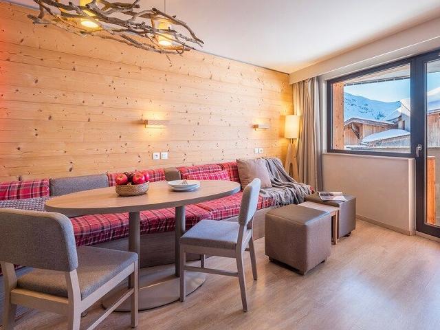 Pierre & Vacances Residentie Atria-Crozats - Avoriaz