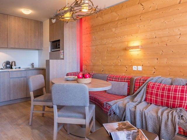 Pierre & Vacances Residentie Atria-Crozats - Avoriaz